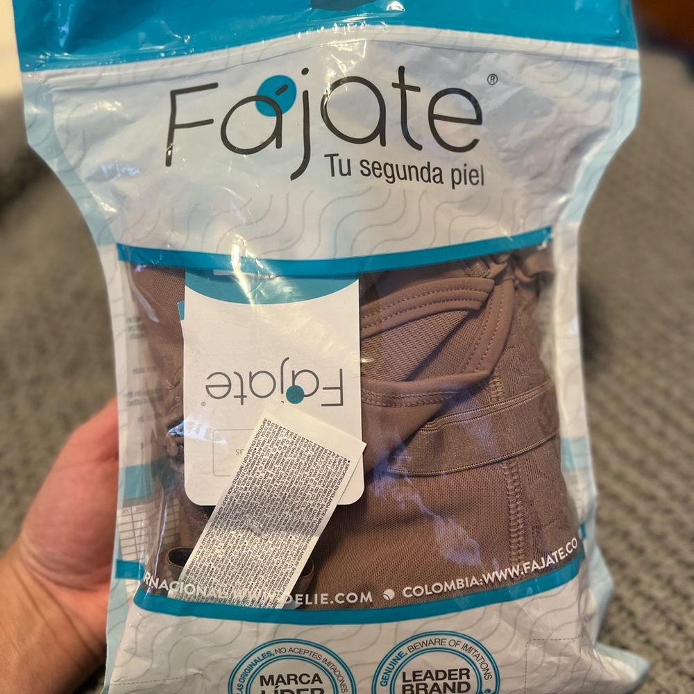 Faja Shapewear
